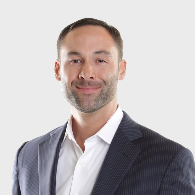 Maximilian Mayer – Finanzberater